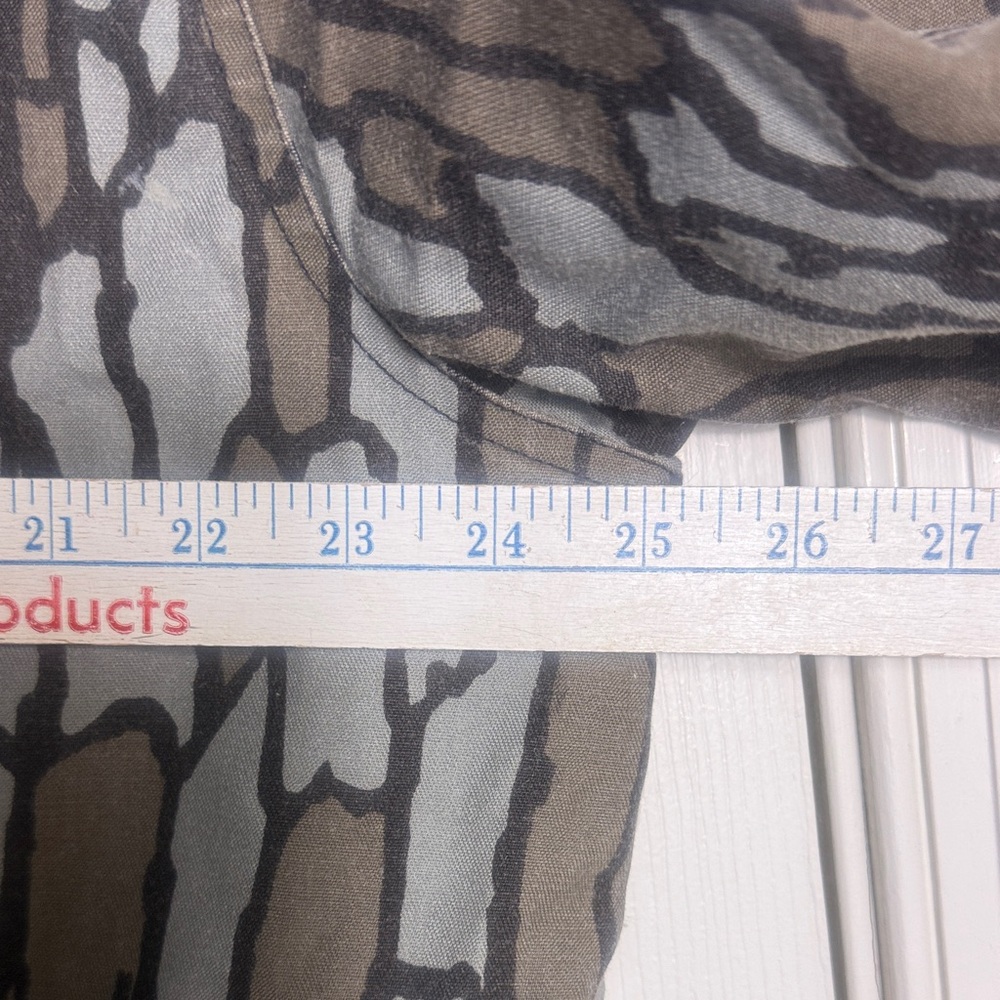 Camouflage Patterned Jacket - Picture 8 of 12